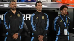 Fue campeón del mundo y bicampeón de América y nadie notó que fue apartado de la Selección Argentina