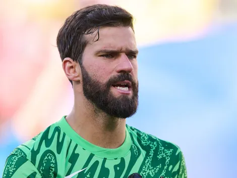 Por qué no juega Alisson Becker hoy en Venezuela vs. Brasil por las Eliminatorias CONMEBOL