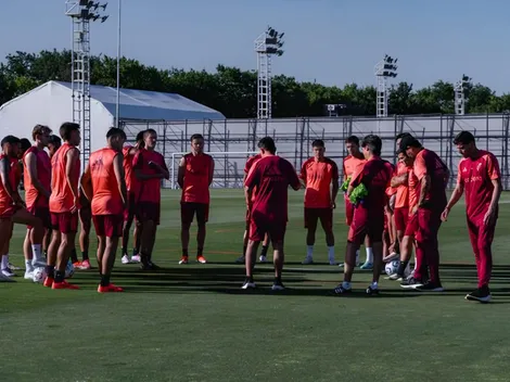 River hoy: Gallardo recuperó dos jugadores, búsqueda de alternativas en defensa e inauguración de nuevas canchas