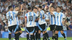 Pronósticos Paraguay vs Argentina: el campeón del mundo va por otra alegría