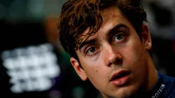 Montoya, duro con Colapinto: "Se estrelló detrás del safety car"