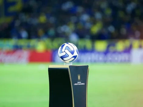 Apuestas Copa Libertadores 2025 – Fase de semifinales