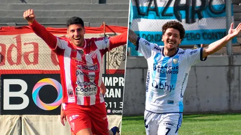 Talleres y Rafaela definen al tercer descendido.