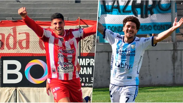 Talleres y Rafaela definen al tercer descendido.