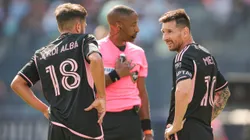 Nuevo golpe al orgullo de Inter Miami tras la eliminación en la MLS