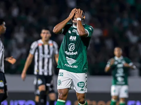 Fue campeón del Brasileirao, tuvo a Fernando Diniz, Dorival Júnior y Tite, pero ahora descendió a Tercera División