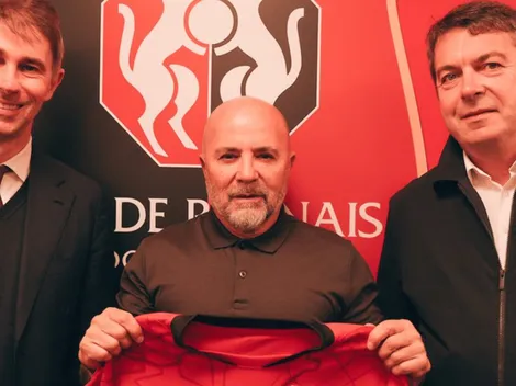 Ignoró a Argentina: Jorge Sampaoli reveló los dos países de donde surgen los mejores futbolistas del mundo