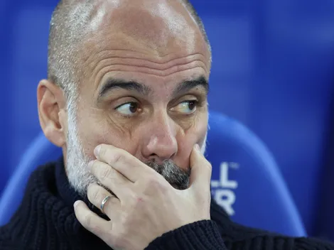 El traspaso de 130 millones que busca Pep Guardiola para salvar la temporada de Manchester City