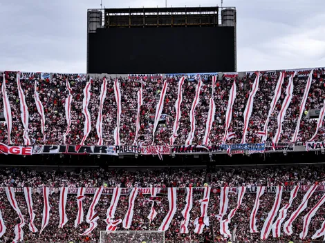 Confirmaron la vuelta de los visitantes al fútbol argentino: los detalles