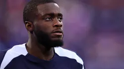 Desde Francia amenazan con una huelga de jugadores