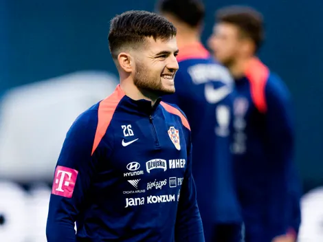 Lo llaman "el nuevo Modric", vale apenas 20 millones y se dio el lujo de rechazar al Real Madrid