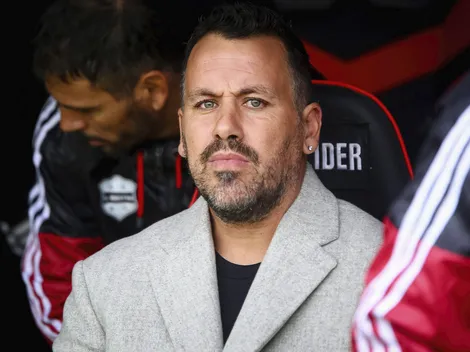 El polémico posteo que el Ogro Fabbiani borró tras el debut de Spreen