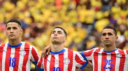 Enfrentará a la Selección Argentina con Paraguay, sueña jugar en River y volvió a sonar como refuerzo