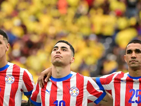 Enfrentará a la Selección Argentina con Paraguay, sueña jugar en River y volvió a sonar como refuerzo