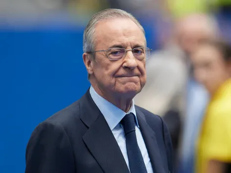 En Inglaterra aseguran que Florentino Pérez pagará más de 100 millones por Bruno Fernandes