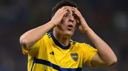 Convocados de Uruguay: Bielsa borró a Merentiel y se supo quién lo reemplaza