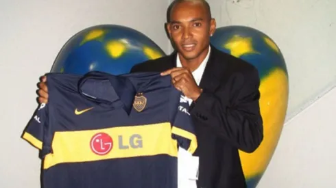 Las 30 peores incorporaciones de Boca en el Siglo XXI.