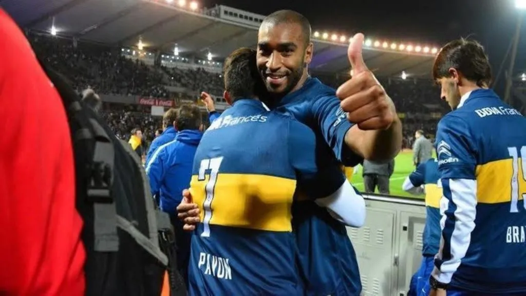 Recibió muchas críticas por sus constantes lesiones (Getty Images)