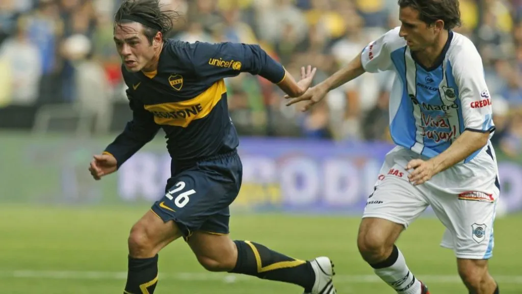 Su etapa estuvo marcada por las lesiones y bajos rendimientos (Twitter/X)