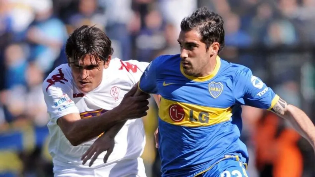 Un gran jugador a recuperar, pero que nunca se recuperó (Twitter/X)