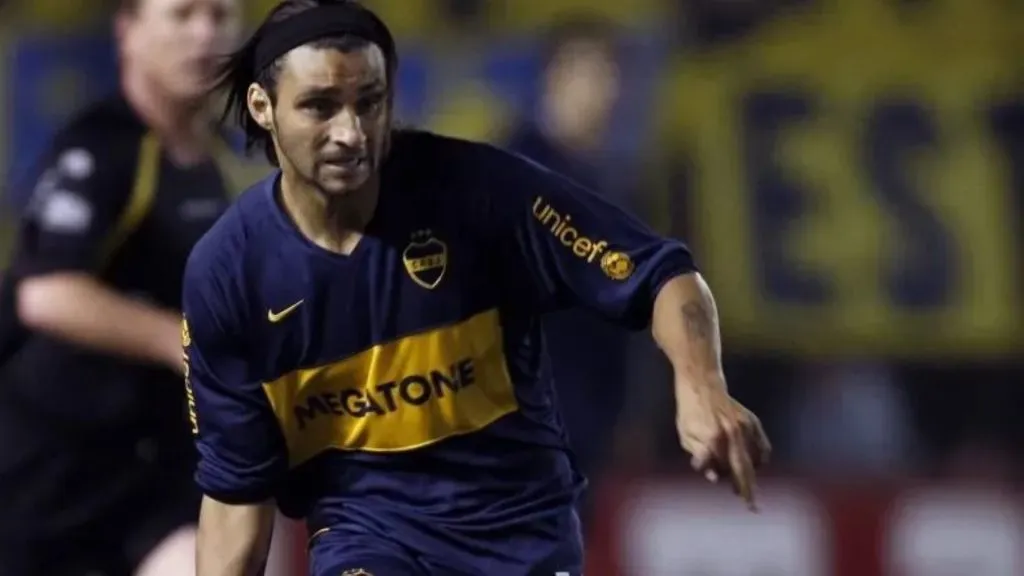 Parecía una gran alternativa ofensiva, pero terminó defraudando (Imago)