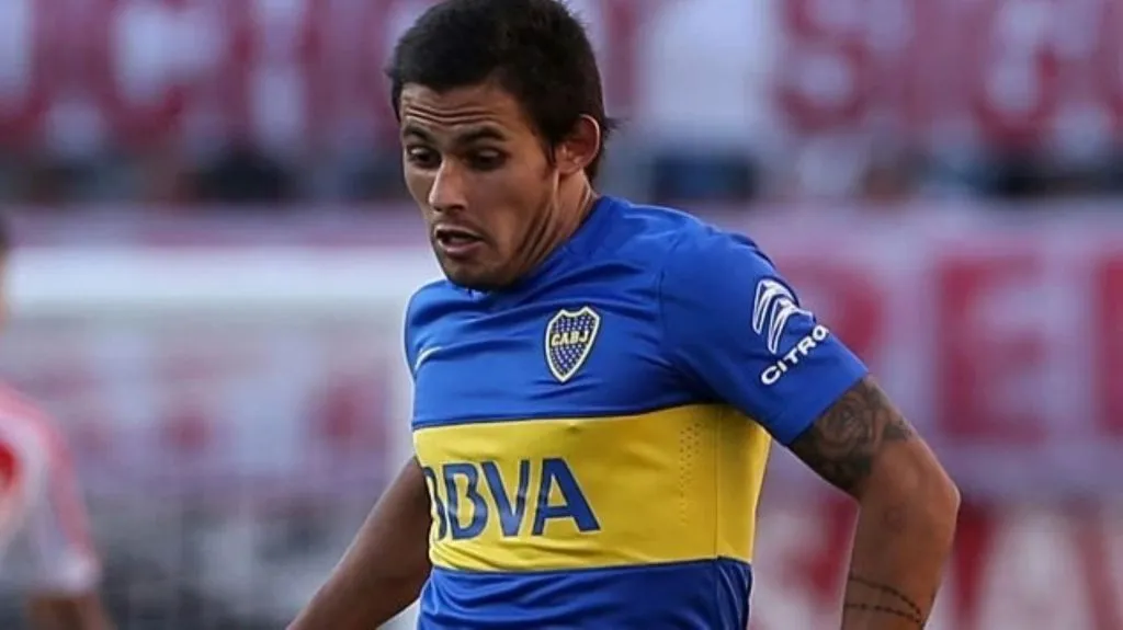 Podría haber tenido más continuidad, pero le costó lucirse (Getty Images)