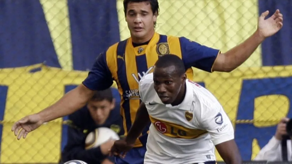 Una gran expectativa… que duró solo unos partidos (Getty Images)