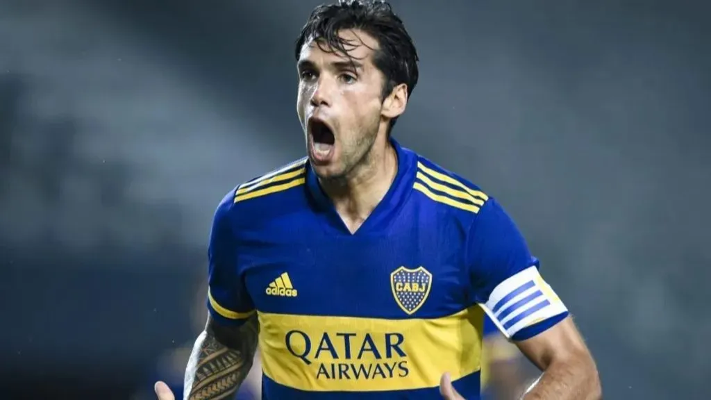 Aunque jugó bastante, nunca pudo afianzarse en su puesto (Getty Images)