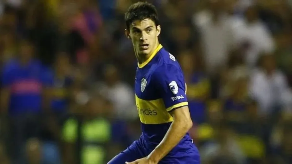 Un apellido ilustre, que no estuvo a la altura (Twitter/X)