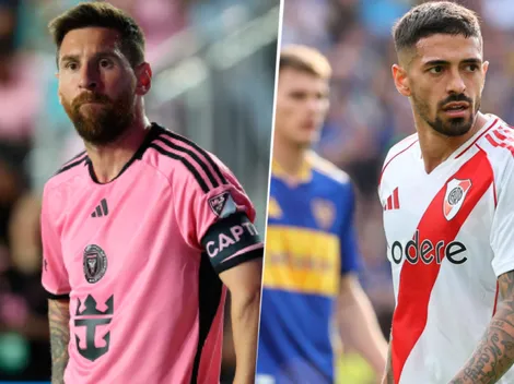 Inter Miami puede ser cabeza de serie y condiciona a River y Boca para el Mundial de Clubes 2025