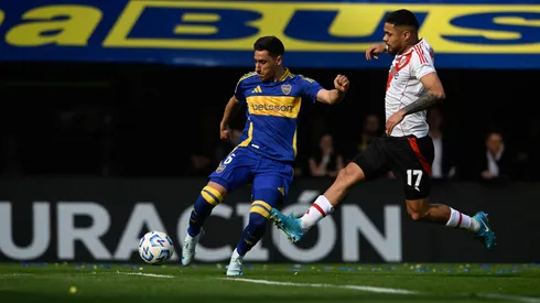 River y Boca cuentan con intereses en común.