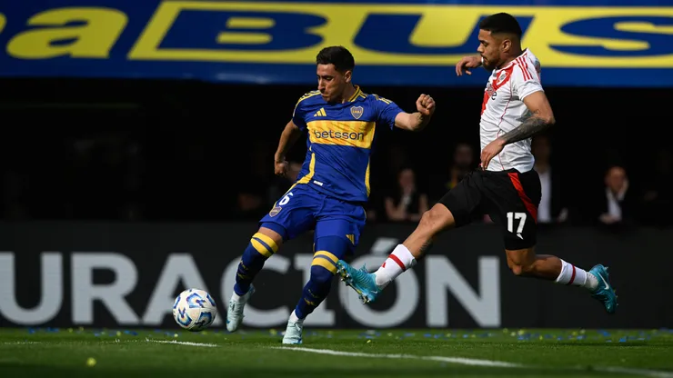 River y Boca cuentan con intereses en común.