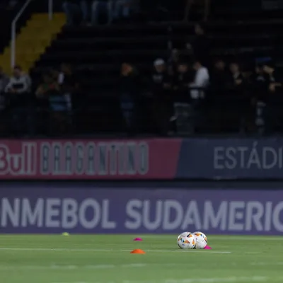 Apuestas final Sudamericana Atlético Mineiro vs Boca Juniors: ¿Quién va a ganar la Copa Sudamericana 2026?