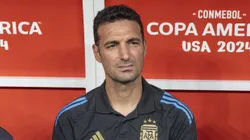 Lionel Scaloni confirmó que Facundo Medina se suma a la Selección Argentina