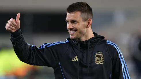 Real Betis teme que Giovani Lo Celso se vuelva a lesionar con la Selección Argentina.