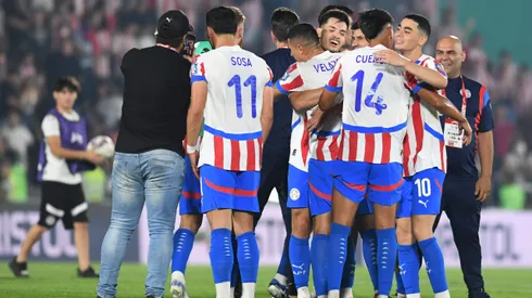 Desde Paraguay lanzan primera advertencia a la Selección Argentina antes de enfrentarla por Eliminatorias