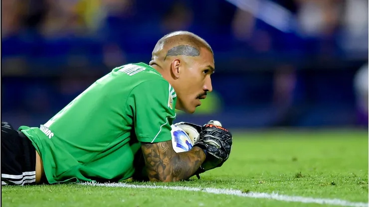 Ignacio Arce, Deportivo Riestra.