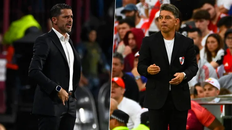 Mientras Boca y River buscan clasificar a la Copa Libertadores 2025, Deportes Iquique, que hace menos de un año jugaba en la B de Chile, ya aseguró su lugar.