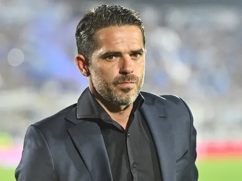 Gago explicó por qué Boca salió con 4 delanteros en la victoria ante Sarmiento