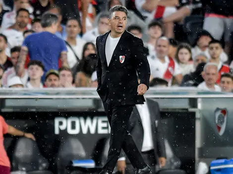 River expectante: así está la tabla de posiciones de la Liga Profesional 2024 en la fecha 23