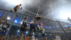 Por qué Racing tiene una tribuna vacía hoy contra Independiente Rivadavia por la Liga Profesional 2024