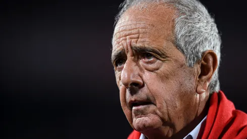 Rodolfo D'Onofrio, el exmandatario de River.