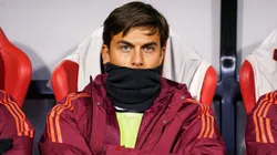 El primer equipo interesado en Dybala tras la decisión de Roma de ponerlo en el mercado