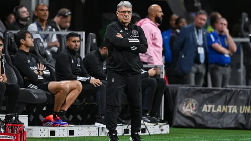 Gerardo Martino dijo que a pesar de la derrota con el Atlanta United, lo sucedido entre mediados del 2023 y lo que va del 2024 es lo mejor de la historia del Inter Miami.