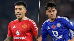 Qué canal pasa Manchester United vs. Leicester City por la Premier League 2024/25