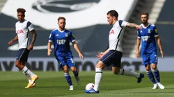 ¿Qué canal pasa Tottenham vs. Ipswich Town por la Premier League 2024?