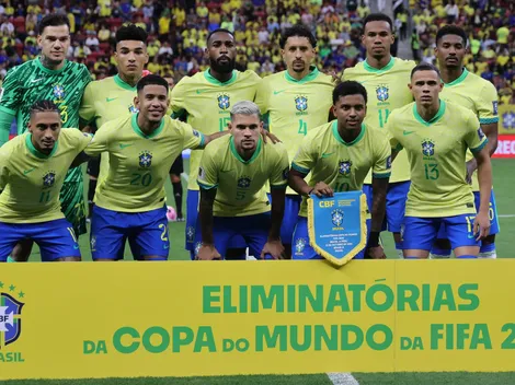 Éder Militão y Rodrygo son baja en Brasil por lesión