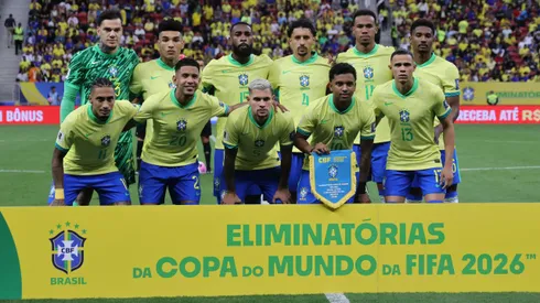 Éder Militão y Rodrygo son baja en Brasil por lesión