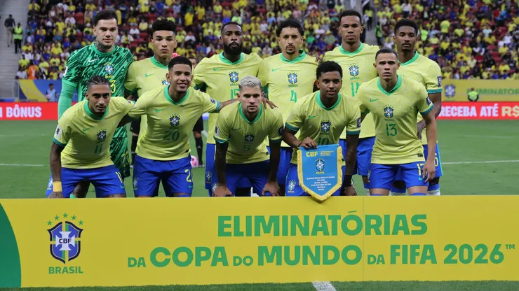 Éder Militão y Rodrygo son baja en Brasil por lesión