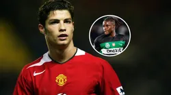 Manchester United busca replicar la fórmula de Cristiano Ronaldo